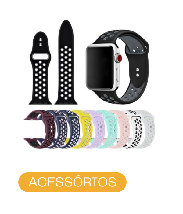 Acessórios